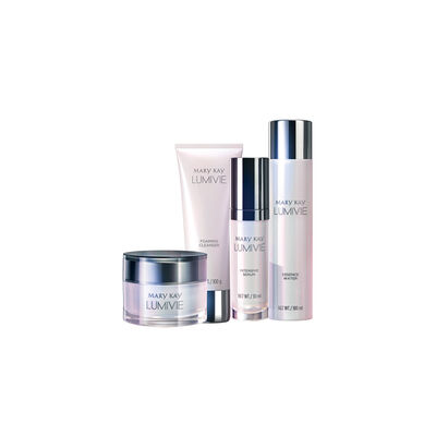 LumiVie&trade; Skin Care Set