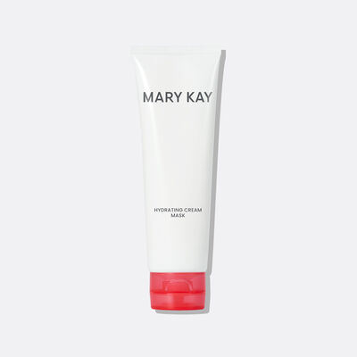 MK Essential Hydrating Cream Mask (85g)