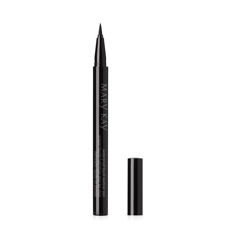 Mary Kay&reg; Waterproof Liquid Eyeliner Pen
