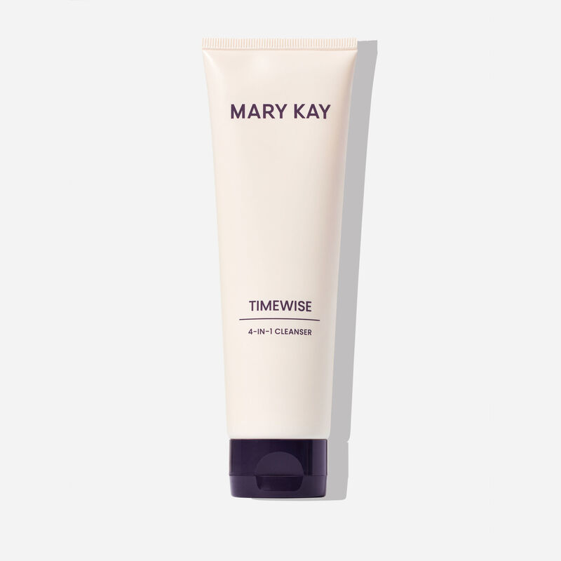 TimeWise&reg; 4-in-1 Cleanser image number null