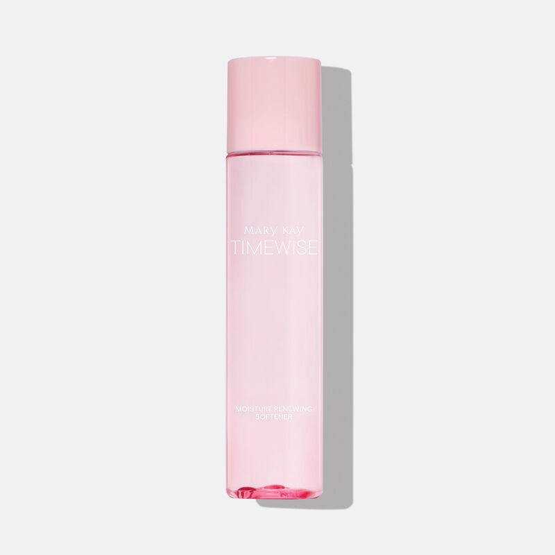 TimeWise&reg; Moisture Renewing Softener