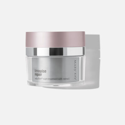 TimeWise Repair&reg; Volu-Firm&reg; Night Treatment With Retinol
