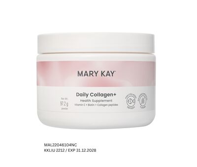 Mary Kay&reg; Daily Collagen Powder