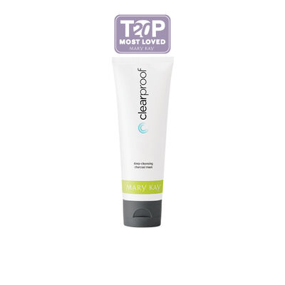 Clear Proof&reg; Deep-Cleansing Charcoal Mask