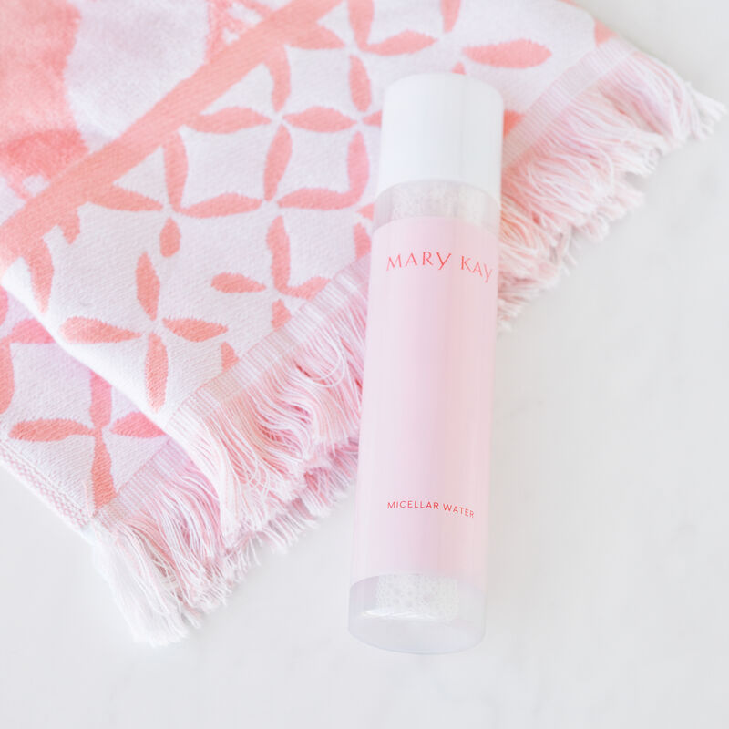 Mary Kay&reg; Micellar Water