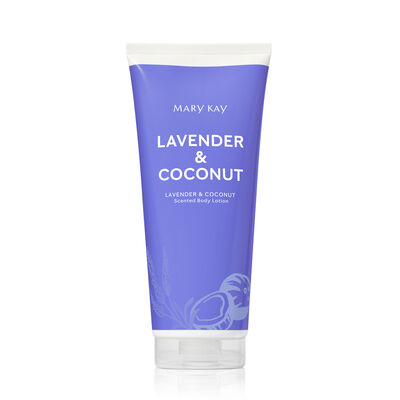 Limited-Edition&dagger; Mary Kay&reg; Body Lotion