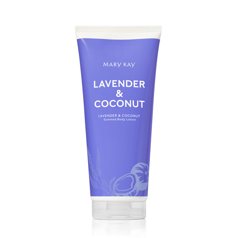 Limited-Edition&dagger; Mary Kay&reg; Body Lotion