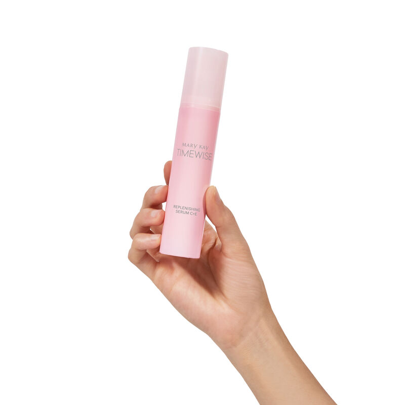 TimeWise&reg; Replenishing Serum C+E&trade;