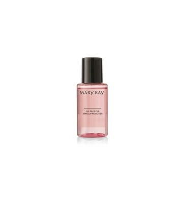 Mary Kay&reg; Mini Oil-Free Eye Makeup Remover