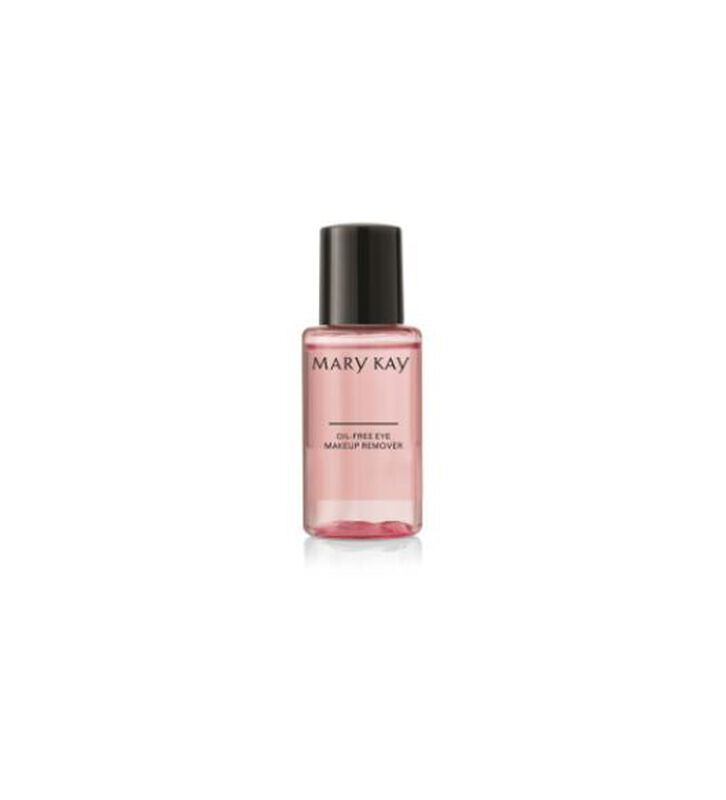 Mary Kay&reg; Mini Oil-Free Eye Makeup Remover
