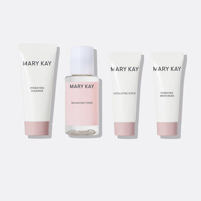 Mary Kay&reg; Hydrating Go Set