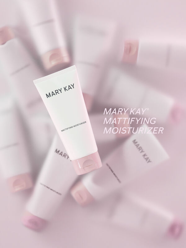 Mary Kay&reg; Mattifying Moisturizer