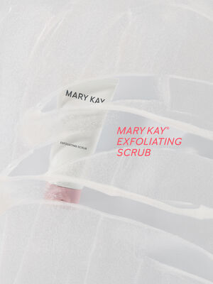Mary Kay&reg; Exfoliating Scrub