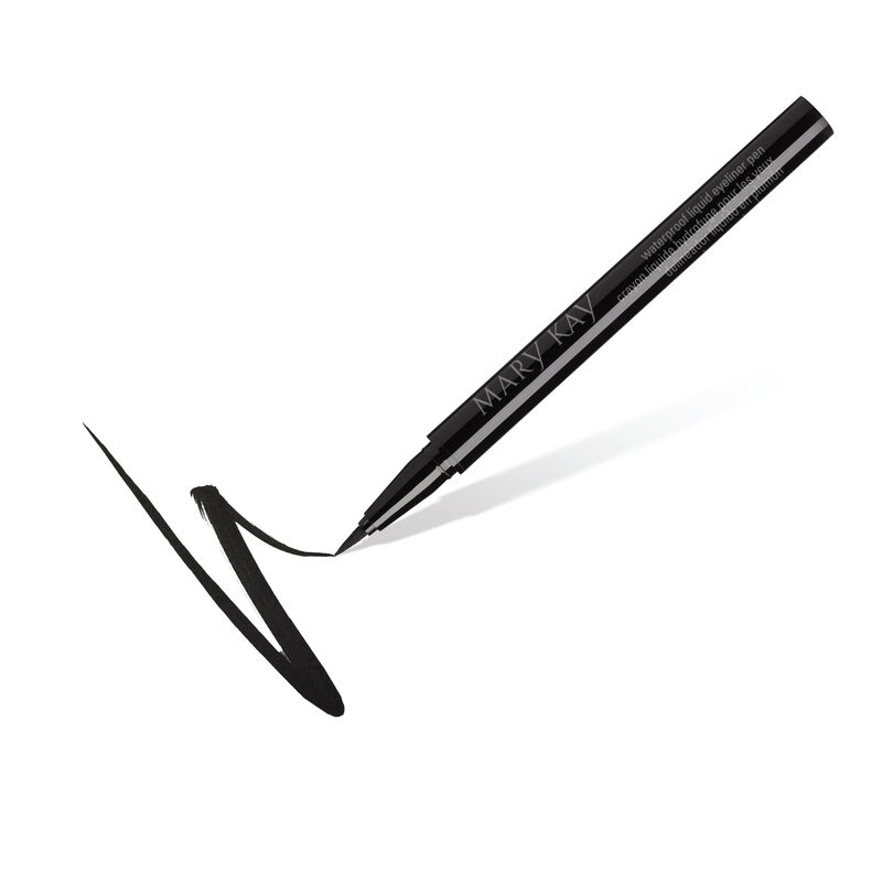 Mary Kay&reg; Waterproof Liquid Eyeliner Pen