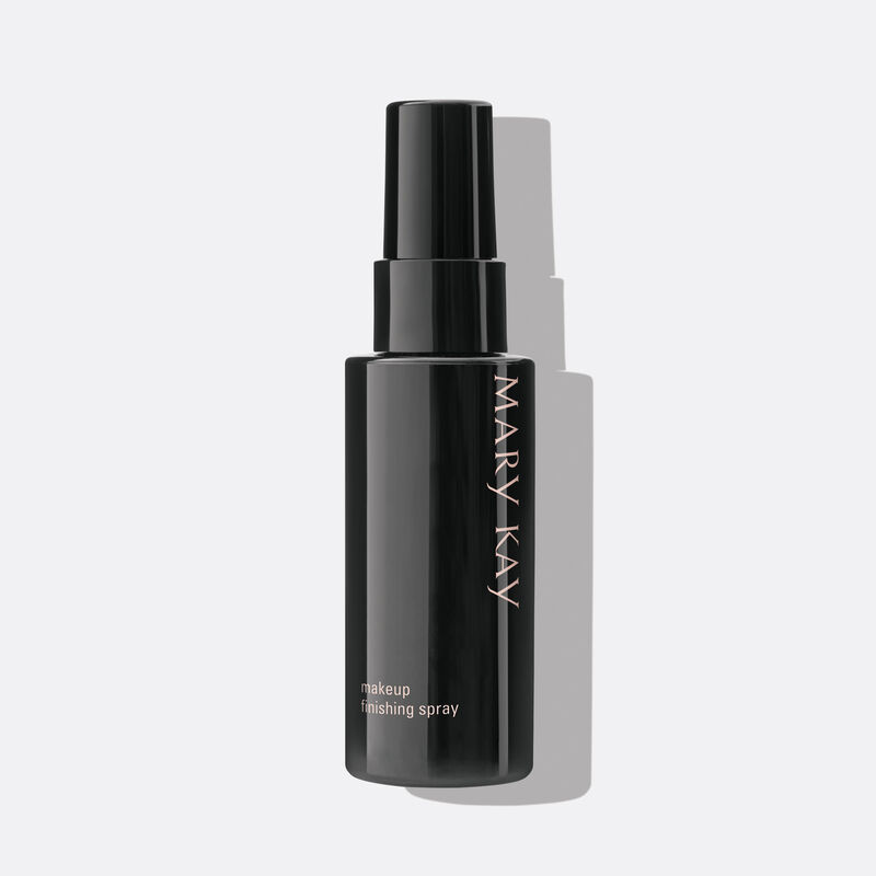 Mary Kay&reg; Makeup Finishing Spray By Skindin&auml;via