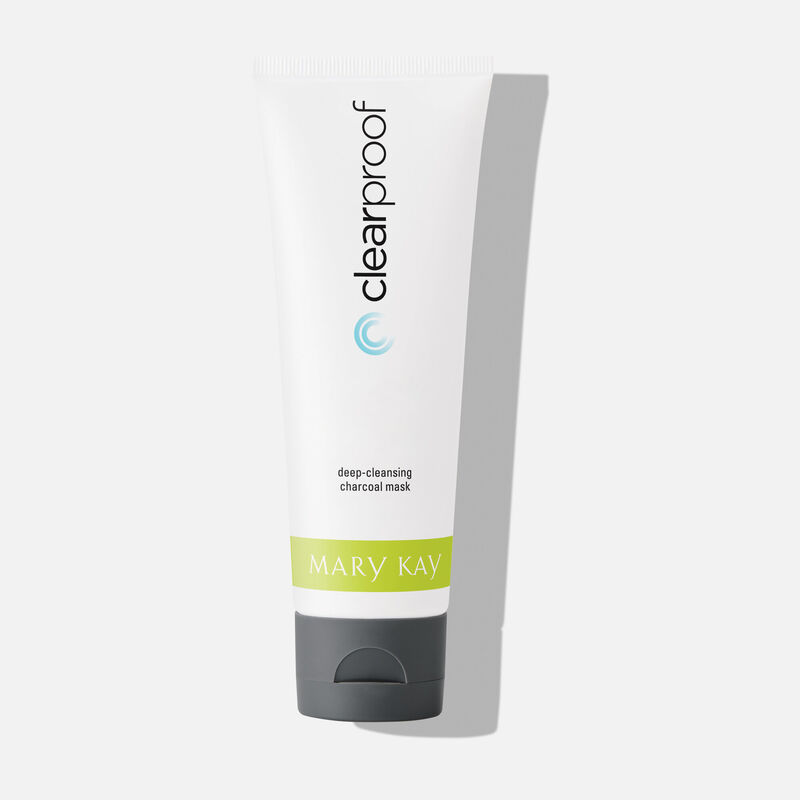 Clear Proof&reg; Deep-Cleansing Charcoal Mask