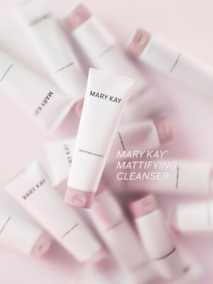 Mary Kay&reg; Mattifying Cleanser
