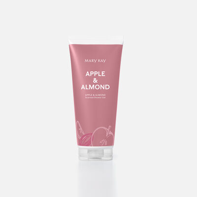 Mary Kay&reg; Global Apple & Almond Shower Gel