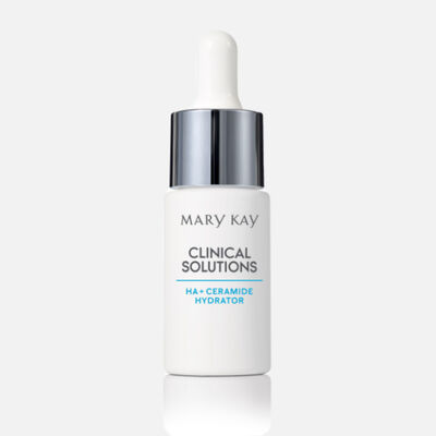 Mary Kay Clinical Solutions&trade; HA + Ceramide Hydrator