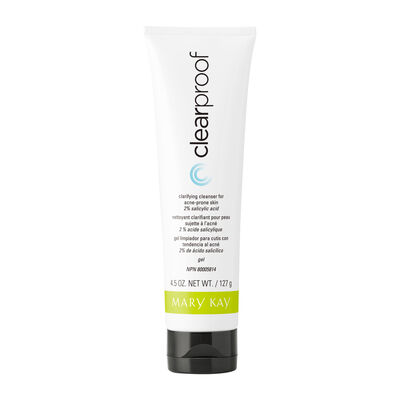 Clear Proof&reg; Clarifying Cleanser for Acne-Prone Skin