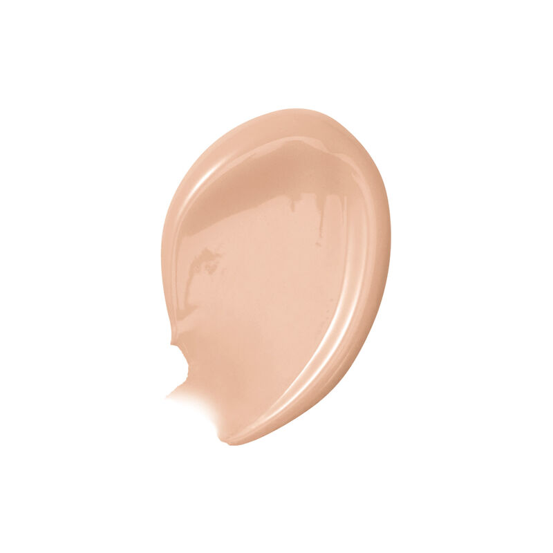 TimeWise&reg; Matte 3D Foundation