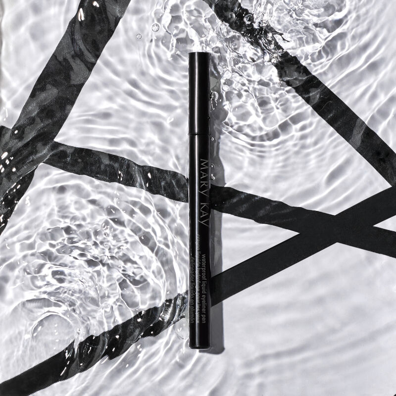 Mary Kay&reg; Waterproof Liquid Eyeliner Pen