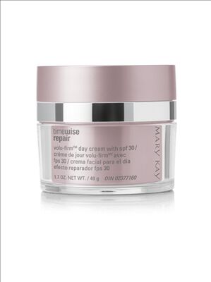 TimeWise Repair&reg; Volu-Firm&reg; Day Cream With SPF 30