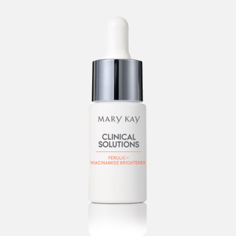 Mary Kay Clinical Solutions&trade; Ferulic + Niacinamide Brightener