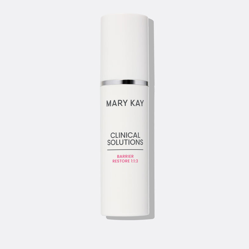 Bottle of Mary Kay Clinical Solutions Barrier Restore 1:1:3&nbsp; image number null