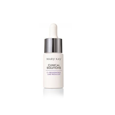 Mary Kay Clinical Solutions&trade; C + Resveratrol Line-Reducer