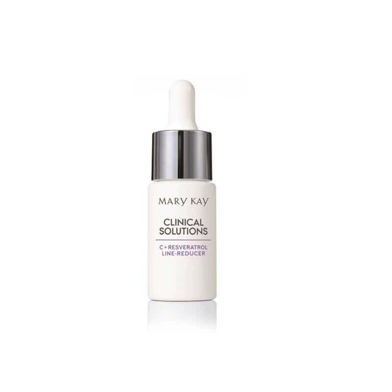 Mary Kay Clinical Solutions&trade; C + Resveratrol Line-Reducer