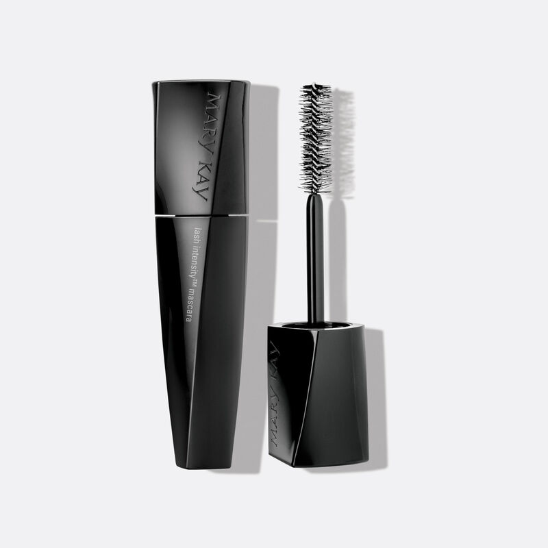 Lash Intensity&trade; Mascara