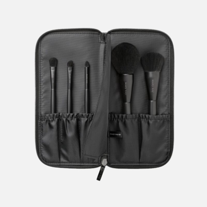 Mary Kay&reg; Essential Brush Collection