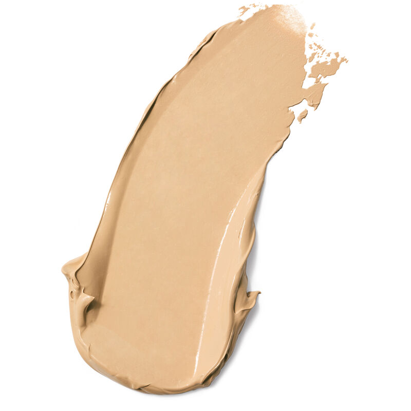 Smear of TimeWise Luminous 3D Foundation in Light 6 shade