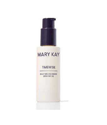 TimeWise&reg; Daytime Defender SPF 30