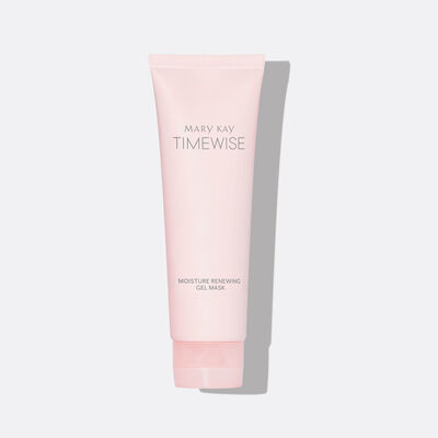 TimeWise&reg; Moisture Renewing Gel Mask