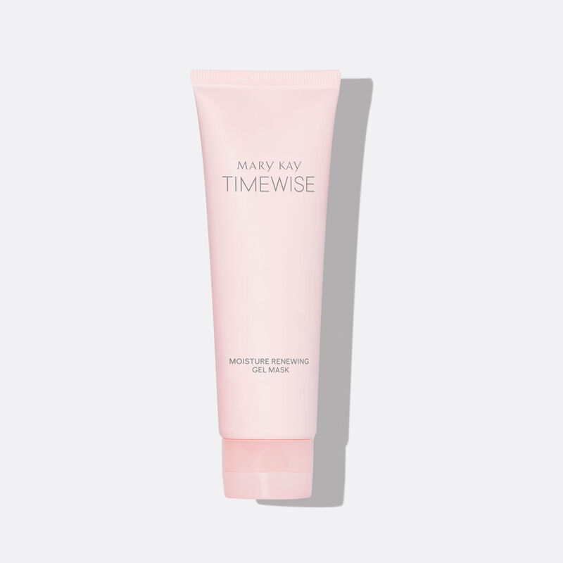 TimeWise&reg; Moisture Renewing Gel Mask