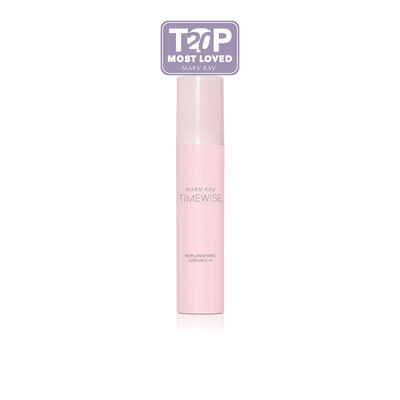 TimeWise&reg; Replenishing Serum C+E&trade;