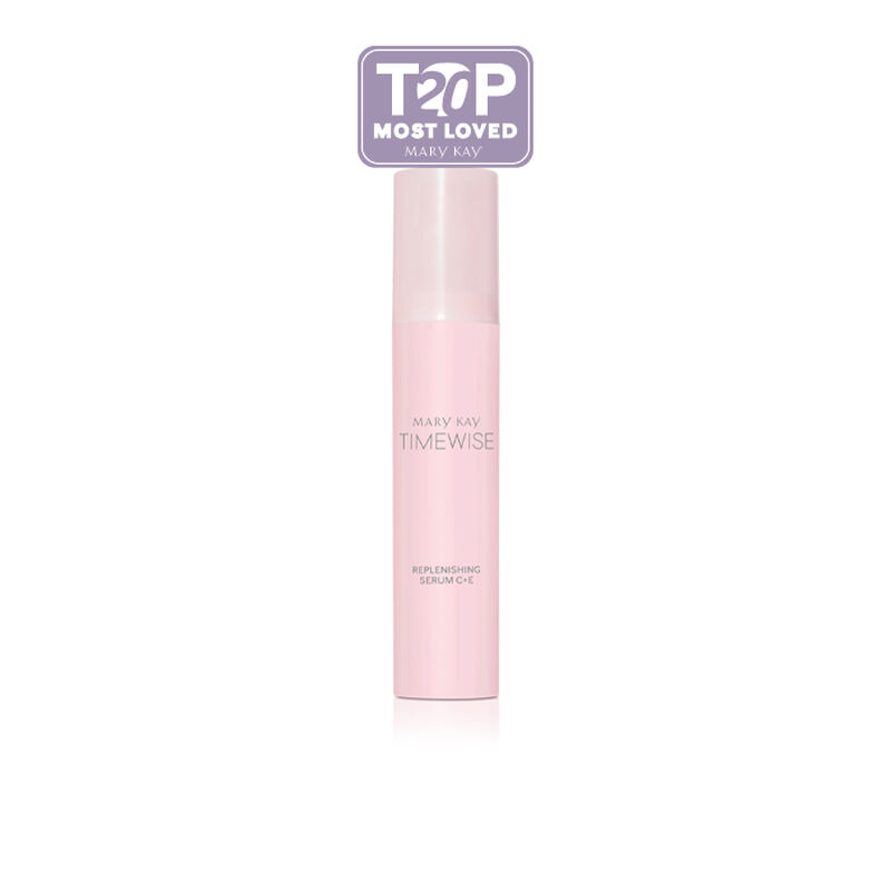 TimeWise&reg; Replenishing Serum C+E&trade;