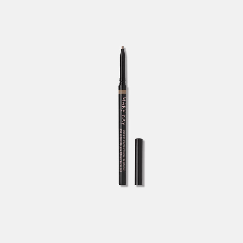 Mary Kay&reg; Precision Brow Liner  Brunette