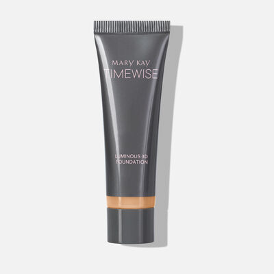 TimeWise&reg; Luminous 3D Foundation