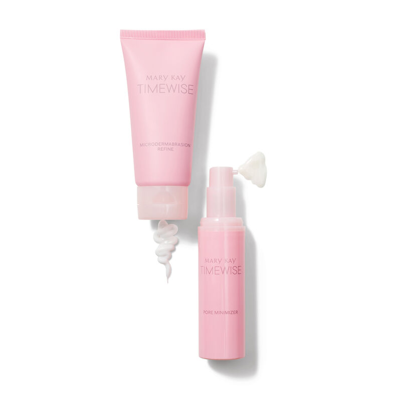 TimeWise&reg; Microdermabrasion Refine