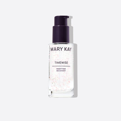TimeWise&reg; Nighttime Recovery