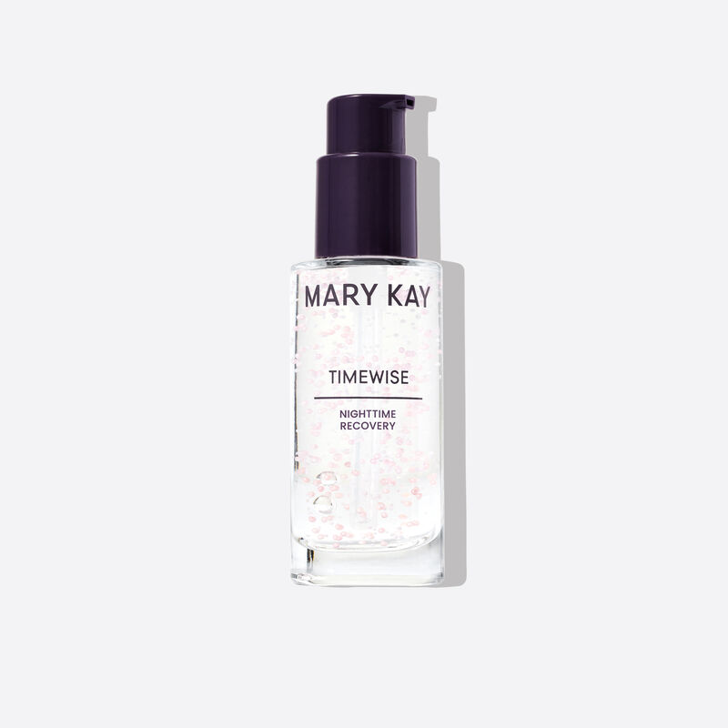 TimeWise&reg; Nighttime Recovery