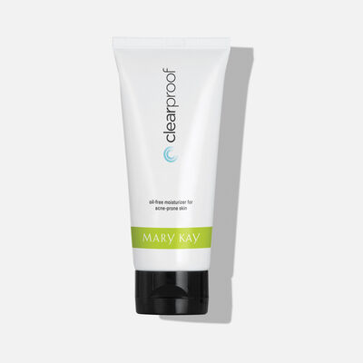 Clear Proof Oil Free Moisturizer