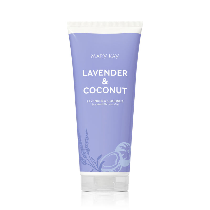 Limited-Edition&dagger; Mary Kay&reg; Shower Gel