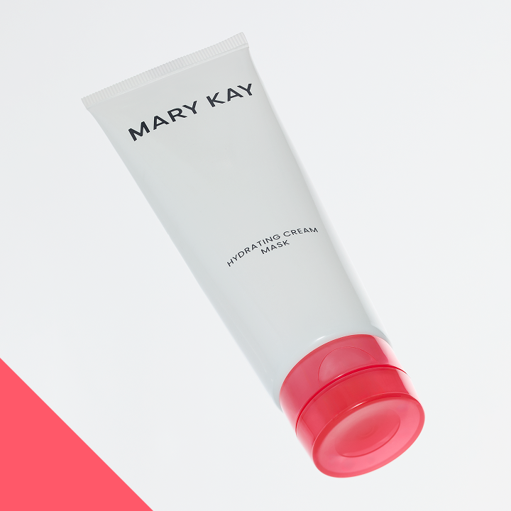Mary Kay Hydrating Cream mask
