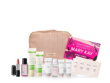  MARY KAY Malaysia Starter Kit