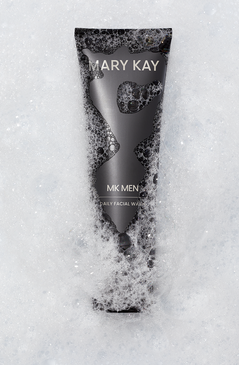 Mary Kay MKMen Daily Facial Wash