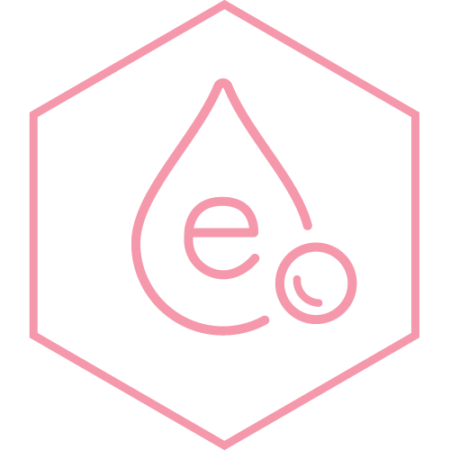 Vitamin E ingredient illustration